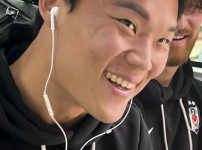 오현규, 유로파리그에서 2골 1도움 기록하며 베식타시 주전으로 도약할 발판 마련 기사의 썸네일