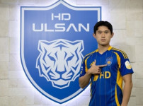 "이동경, 11골 12도움에도 MVP 수상 불투명…2년 연속 수상 도전 중, 정승원은 우승팀 대표로 MVP … 기사의 썸네일