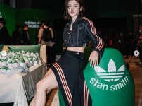 '허들 여신' 우옌니, 경기장을 벗어나 패션 행사에서 빛나는 반전 매력 과시 기사의 썸네일
