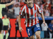 라리가의 ATM, 완전체로 UCL 슈투트가르트 원정 승리 노려 기사의 썸네일