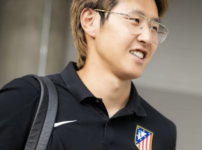"이강인, 시즌 첫 결장으로 11경기 연속 출전 마감…아틀레티코의 6연승 행진도 중단, 시메오네의 선택이 초… 기사의 썸네일