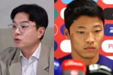 'SNS 홍보 약속 불이행' 논란 속에 축구 선수 황희찬, 의전 업체로부터 사기 혐의로 피소돼 뉴스기사 썸네일
