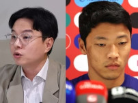 'SNS 홍보 약속 불이행' 논란 속에 축구 선수 황희찬, 의전 업체로부터 사기 혐의로 피소돼 기사의 썸네일