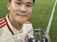 김민재, 부상 회복 후 바이에른 뮌헨과 함께 UCL 아스날전 출격 준비 완료 기사의 썸네일