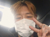 대마 및 젤리 흡입 혐의, 과거 마약 전력 있는 빌스택스 추가 기소돼 기사의 썸네일