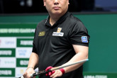 '대역전극' 조재호, 0-12 열세에서 환상적인 벼랑 끝 승부로 PBA 64강 진출 성공 뉴스기사 썸네일