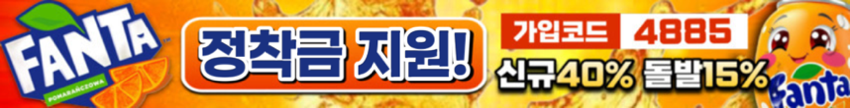 환타 배너