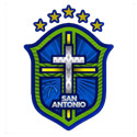 San Antonio Bulo Bulo 엠블렘