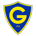 IF Gnistan 엠블렘