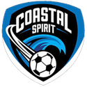 Coastal Spirit FC 엠블렘
