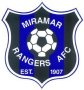 Miramar Rangers AFC 엠블렘