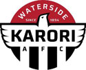 Waterside Karori 엠블렘