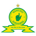 마멜로디 선다운스 FC 엠블렘