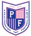 파주 프런티어 FC 엠블렘