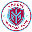 용인 FC 엠블렘