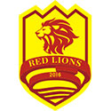 Qingdao Red Lions 엠블렘
