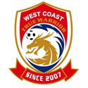 Qingdao West Coast 엠블렘