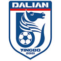 다롄 잉보 FC 엠블렘
