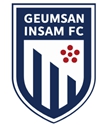 금산 인삼 FC 엠블렘
