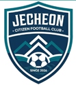 제천시민축구단 엠블렘
