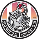 인천 서곶 SM FC 엠블렘