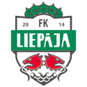 FK 리예파야 엠블렘