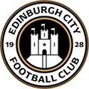 에든버러 시티 FC 엠블렘