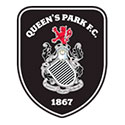 퀸스 파크 FC 엠블렘