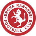 브로라 레인저스 FC 엠블렘