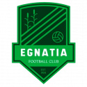 KF Egnatia Rrogozhine 엠블렘