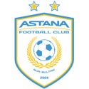FC 아스타나 엠블렘