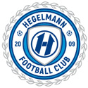 FC 헤겔만 엠블렘