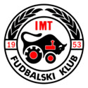 FK IMT Belgrad 엠블렘