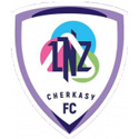 FC LNZ 체르카시 엠블렘