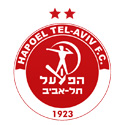 하포엘 텔아비브 FC 엠블렘