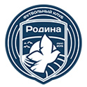 FC 로디나 모스크바 엠블렘