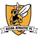 알로아 애슬레틱 FC 엠블렘