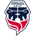 포르탈레사 CEIF 엠블렘