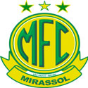 미라소우 FC 엠블렘