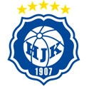 HJK 헬싱키 엠블렘