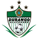 CD Alacranes de Durango 엠블렘