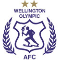 웰링턴 올림픽 AFC 엠블렘
