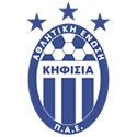 AE 키피시아 FC 엠블렘