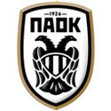 PAOK FC 엠블렘
