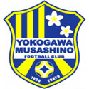 요코가와 무사시노 FC 엠블렘