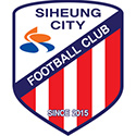 시흥시민축구단 엠블렘