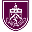 번리 FC (U21) 엠블렘