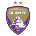 알아인 FC 엠블렘