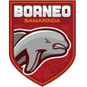 보르네오 FC 엠블렘