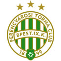 페렌츠바로시 TC 엠블렘